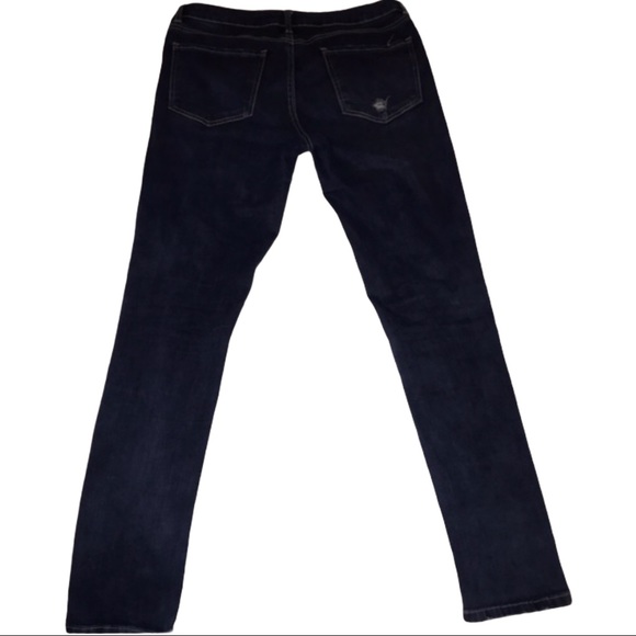 Ashley Mason Skinny Jeans - Picture 2 of 3